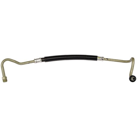 Dorman Transmission Line 624-168